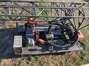 Буровая установка УРБ 2.5 А  