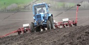 Агрегат для посева пропашных сеялка УПС-8