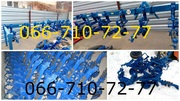 Реально мощный культиватор крн-5.6 прополочный. 