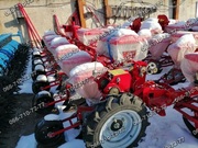 Оптимальная сеялка УПС-8 по выгодной цене,  без переплат.