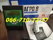 Оптимальная система контроля высева НИВА-12 и АГРО-8.  