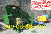 Зернометатель новый ЗМ 60 70 тчас