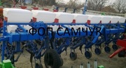 Продаю культиватор КРН 4, 2