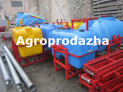 Оригинал-борона-АГД-2.1 АГ-2, 4 АГД-2.5 АГД-2.8н  