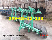 АГ(АГ-2, 4-20) дисковая борона продажа/доставка