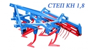 Культиватор навесной КН-1, 8