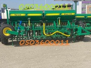 Продам зерновую сеялку harvest atlant 400