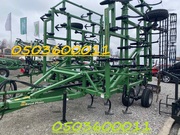Great Plains 8332 FS бу культиватор в отличном состоянии