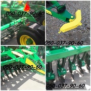 Купить мега борону Харвест 3200 Harvest 320-Pallada борона ХАРВЕСТ от 