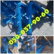 Рамка/замок КРН 46.120 культиватора с доставкой от Производитель. Р