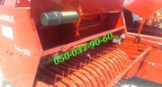 Распродажа новых пресс подборщиков Тукан 1600 новые не ремонтные, 