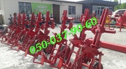Новая поставка Секций культиватора КРН-5, 6/4, 2 любая комплектация 
