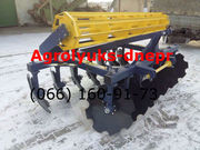 АГД - 2.1 борона (дископлуг) Агрореммаш