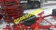  Новая гидрофицированная борона ЗПГ-15