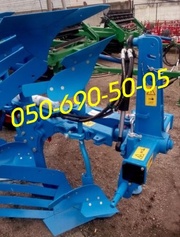 В наличии плуг Lemken Опал 090