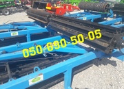 Новый каток-измельчитель КЗК-6-04. Спешите,  кол-во ограничено Каток-из