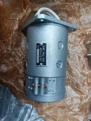 Електродвигун МУ-431 — компактна потужність і стабільна робота